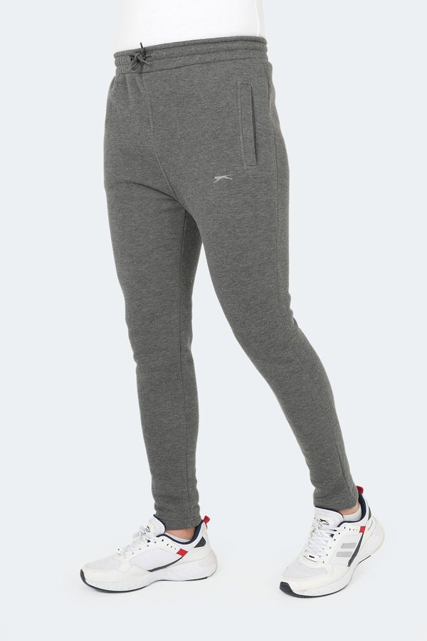 Slazenger Slazenger Sweatpants - Gray - Joggers