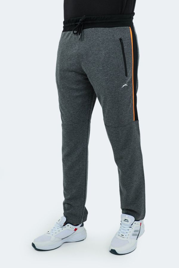 Slazenger Slazenger Sweatpants - Gray - Joggers