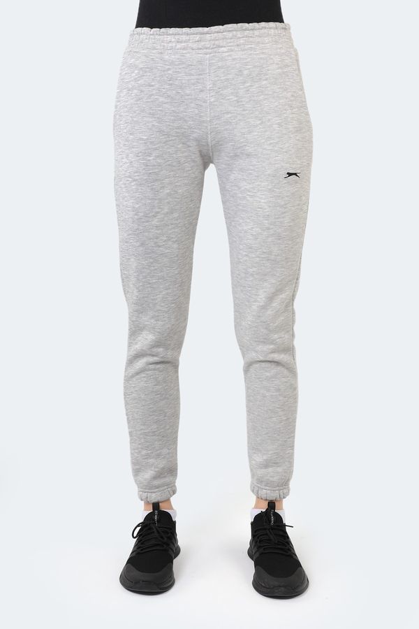 Slazenger Slazenger Sweatpants - Gray - Joggers