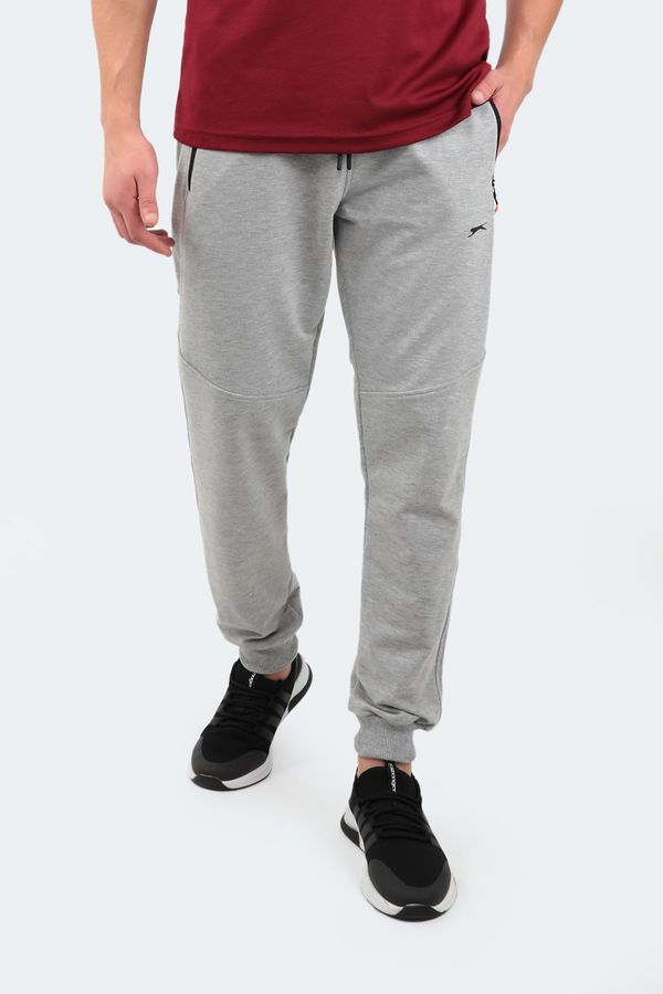 Slazenger Slazenger Sweatpants - Gray - Joggers