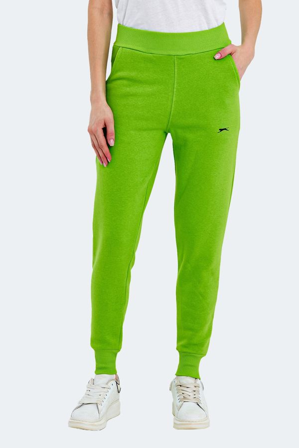 Slazenger Slazenger Sweatpants - Green - Joggers