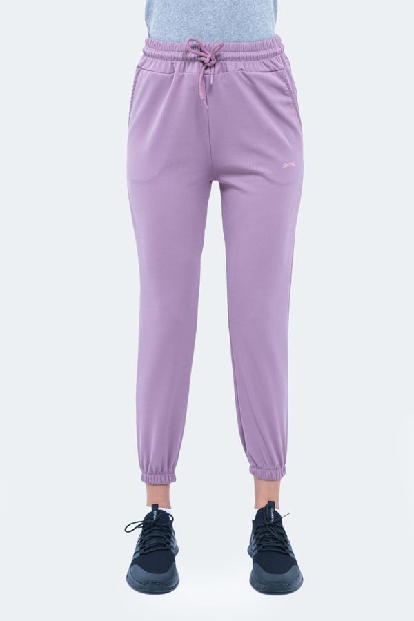 Slazenger Slazenger Sweatpants - Pink - Joggers