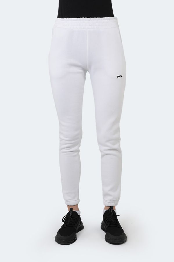 Slazenger Slazenger Sweatpants - White - Joggers