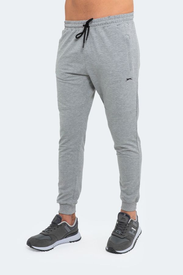 Slazenger Slazenger Sweatsuit - Gray - Regular fit