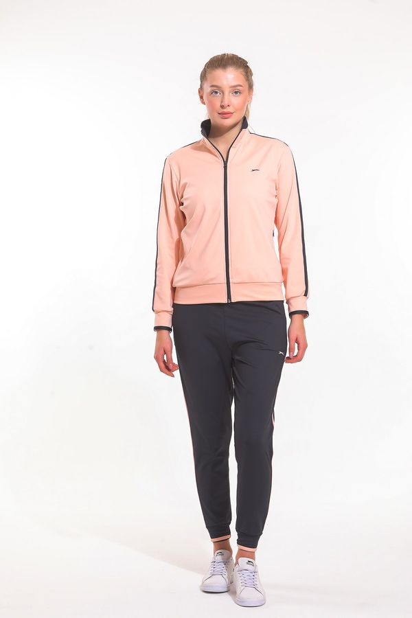 Slazenger Slazenger Sweatsuit - Pink - Regular fit