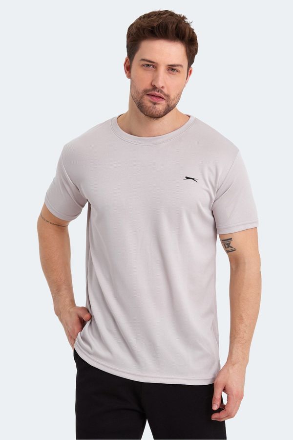 Slazenger Slazenger T-Shirt - Beige