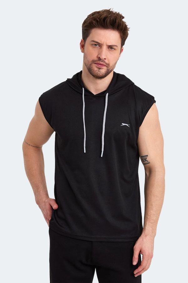 Slazenger Slazenger T-Shirt - Black