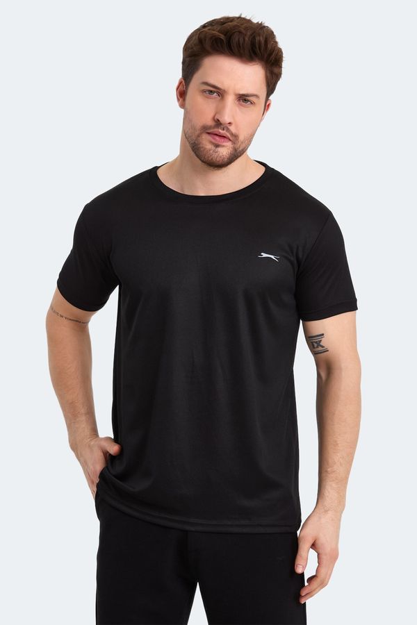 Slazenger Slazenger T-Shirt - Black