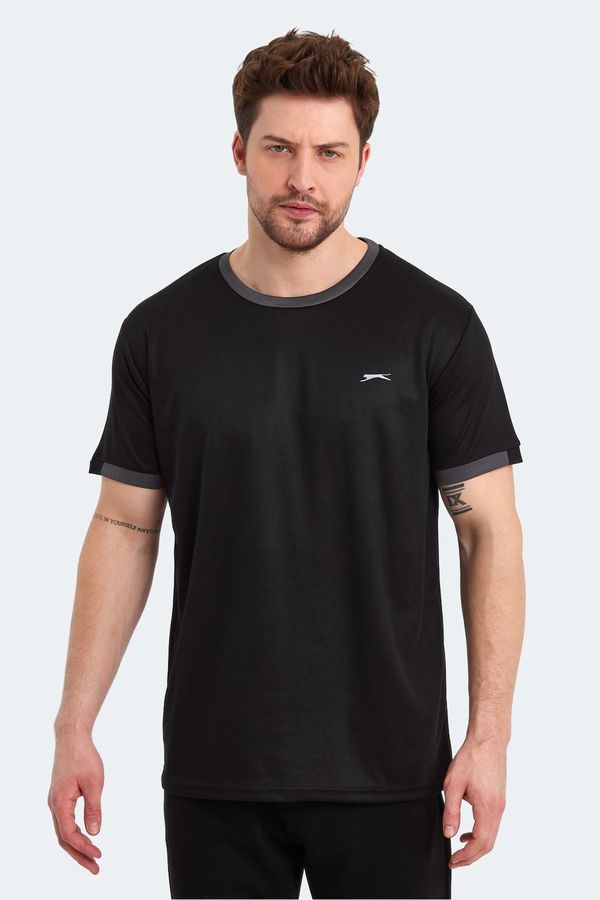 Slazenger Slazenger T-Shirt - Black