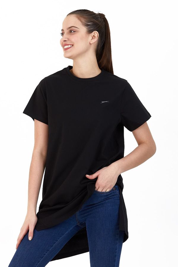 Slazenger Slazenger T-Shirt - Black - Oversize