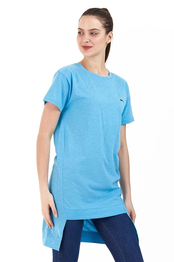 Slazenger Slazenger T-Shirt - Blue - Regular fit