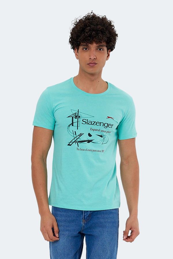 Slazenger Slazenger T-Shirt - Green