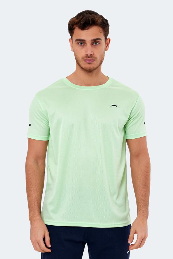 Slazenger Slazenger T-Shirt - Green - Regular fit