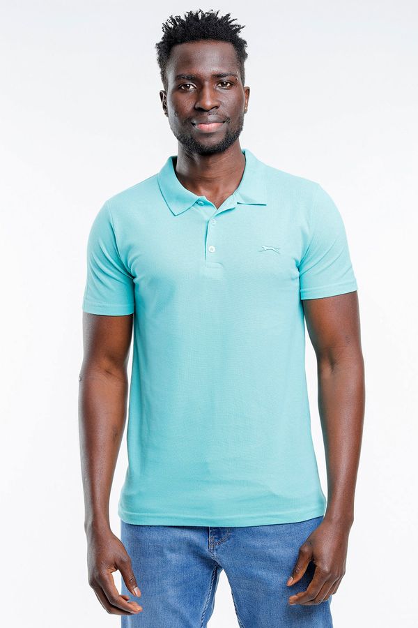 Slazenger Slazenger T-Shirt - Green - Regular fit