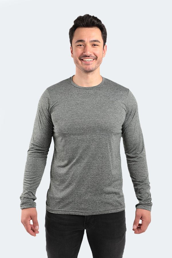 Slazenger Slazenger T-Shirt - Khaki - Regular fit
