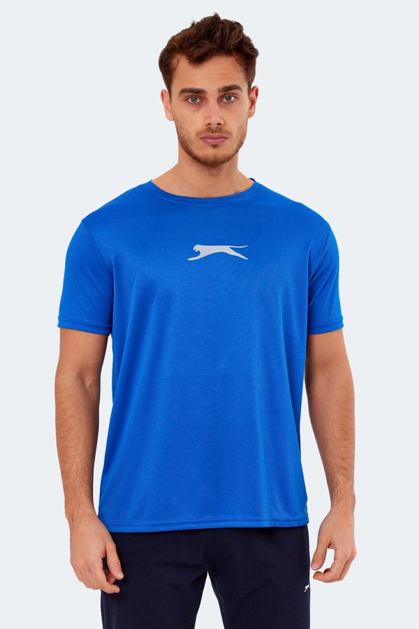 Slazenger Slazenger T-Shirt - Navy blue