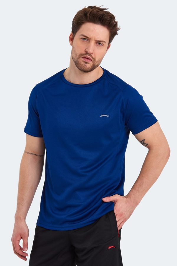 Slazenger Slazenger T-Shirt - Navy blue
