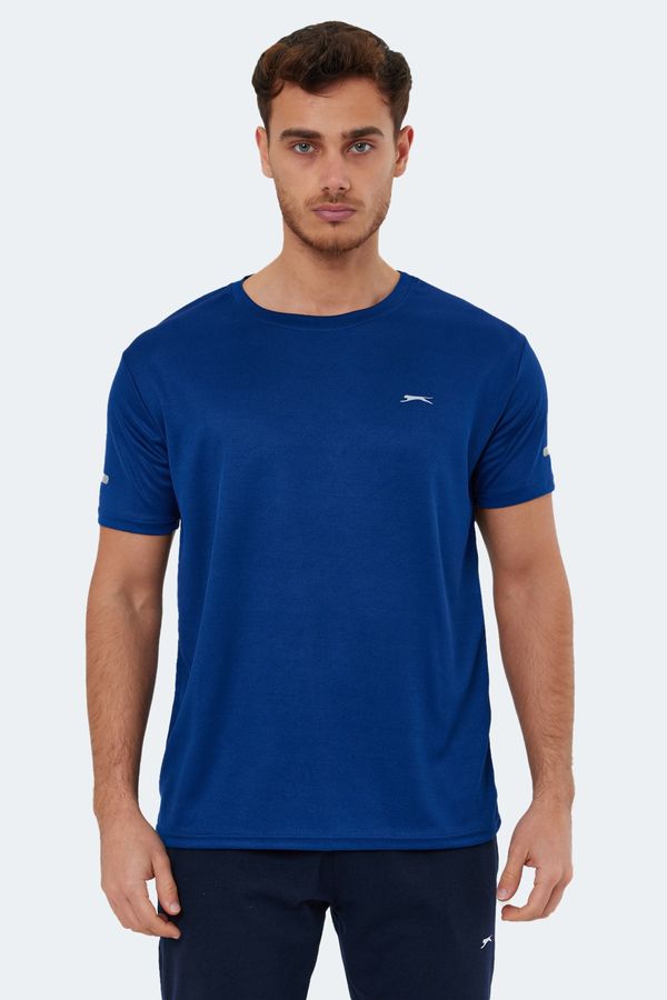 Slazenger Slazenger T-Shirt - Navy blue - Regular fit