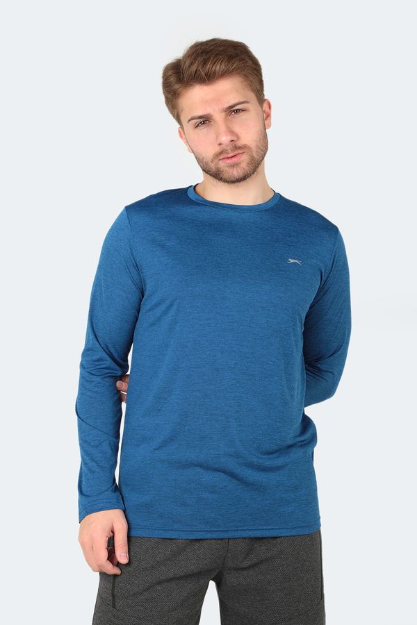 Slazenger Slazenger T-Shirt - Navy blue - Regular fit