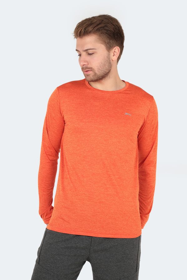 Slazenger Slazenger T-Shirt - Orange - Regular fit