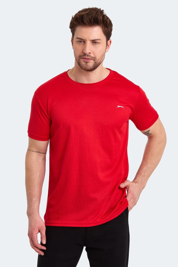 Slazenger Slazenger T-Shirt - Red