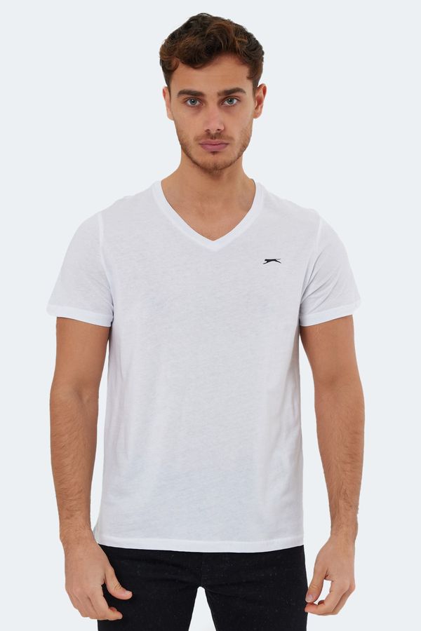 Slazenger Slazenger T-Shirt - White