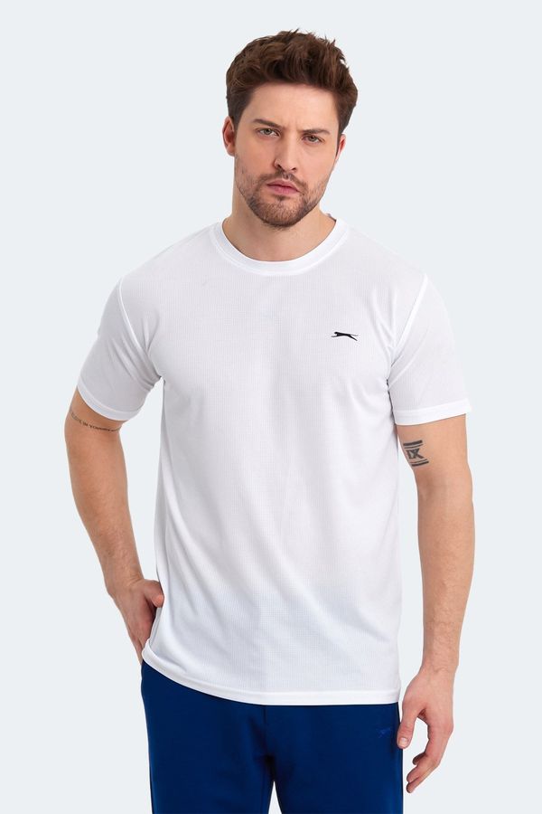 Slazenger Slazenger T-Shirt - White