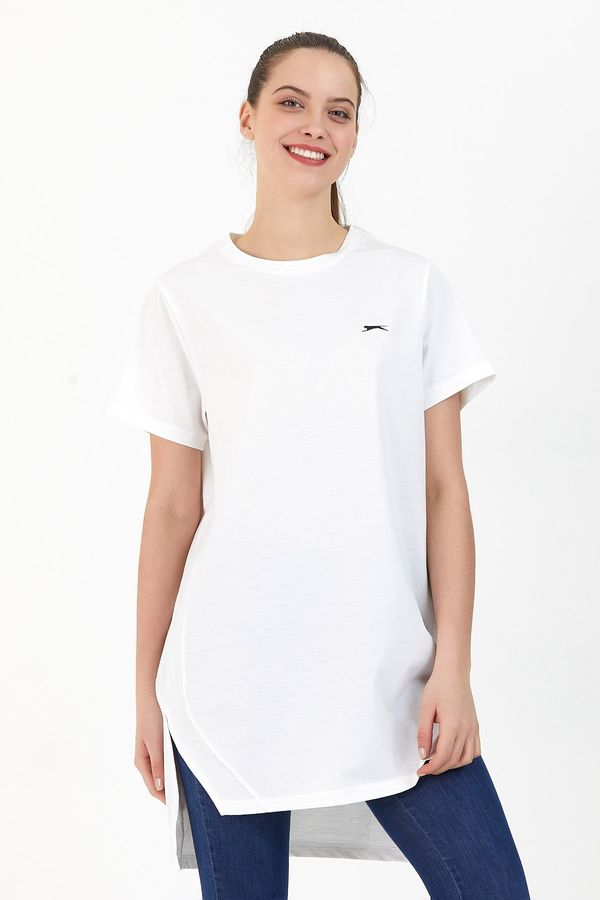 Slazenger Slazenger T-Shirt - White - Oversize