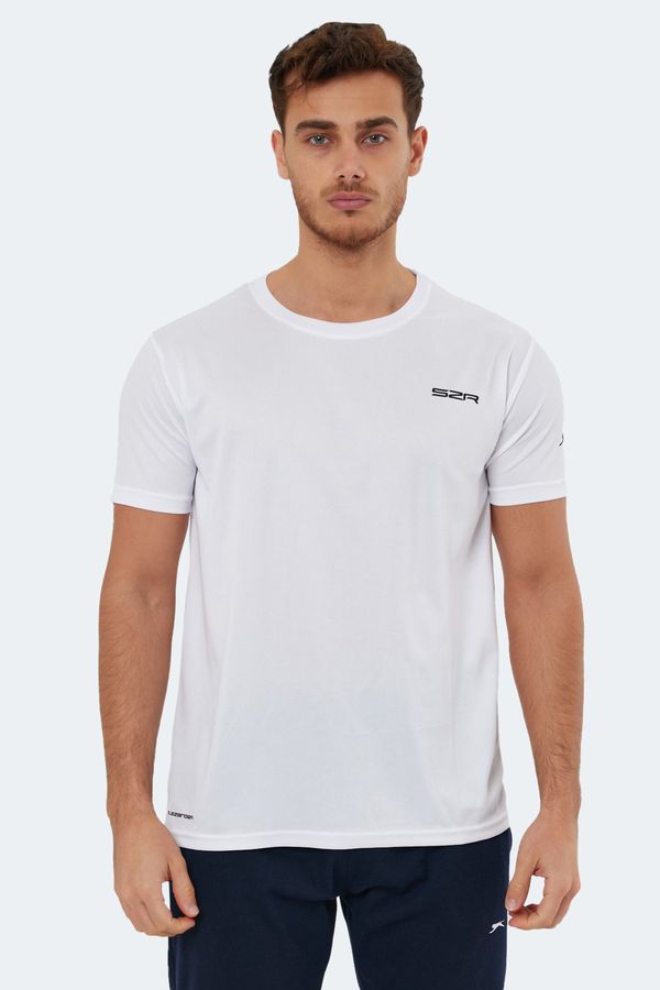 Slazenger Slazenger T-Shirt - White