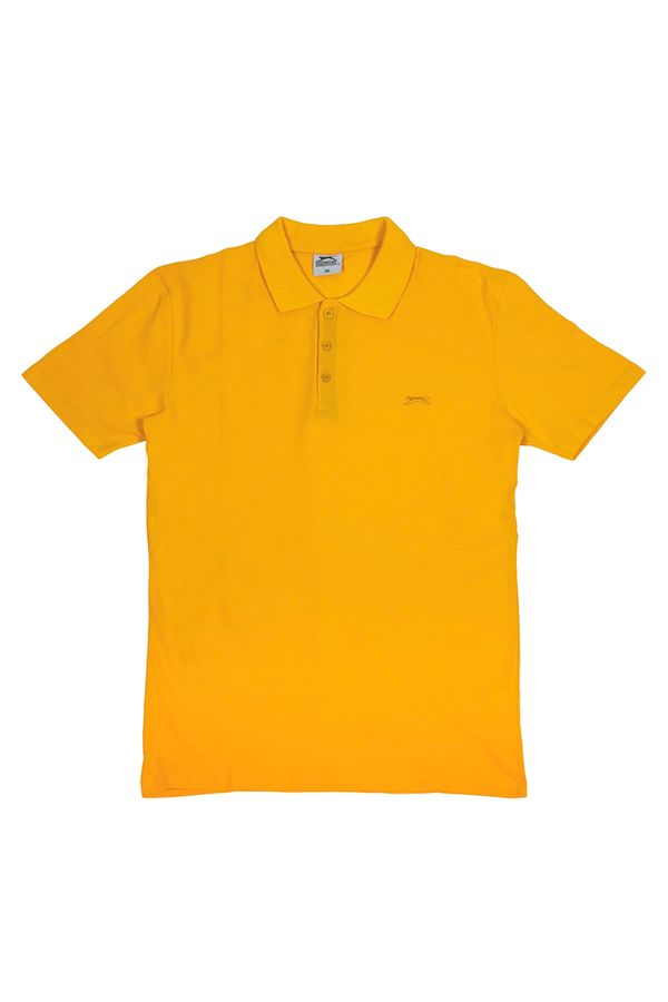 Slazenger Slazenger T-Shirt - Yellow - Regular fit