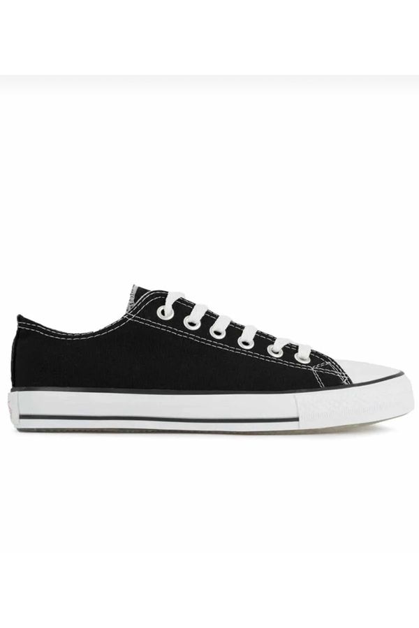 Slazenger Slazenger Walking Shoes - Black - Flat