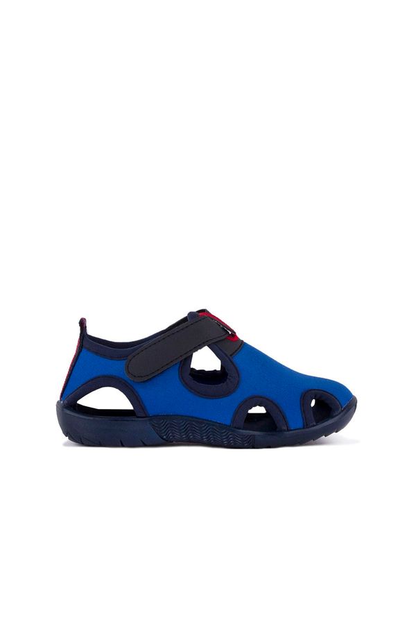Slazenger Slazenger Walking Shoes - Blue - Flat