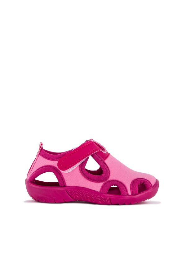 Slazenger Slazenger Walking Shoes - Pink - Flat