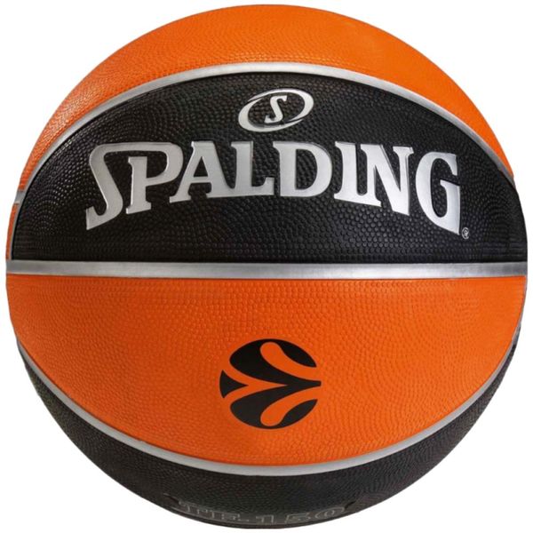 Spalding Spalding Euroleaque Replica