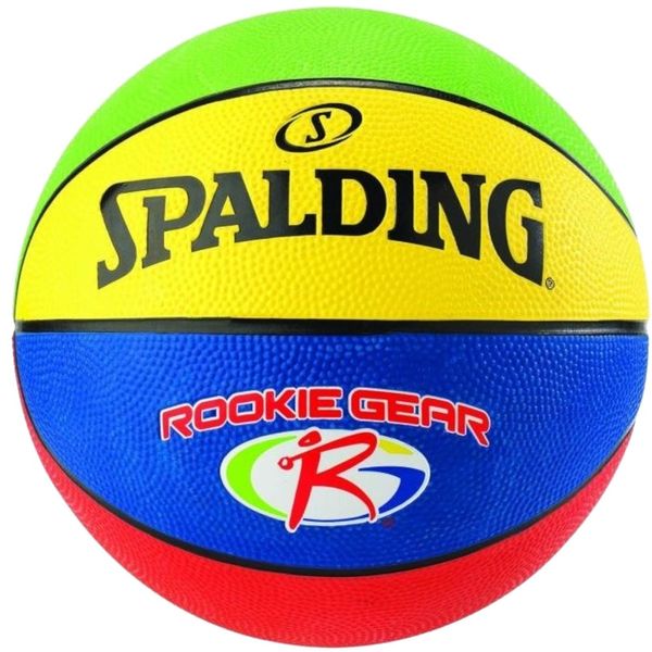 Spalding Spalding Rookie Gear
