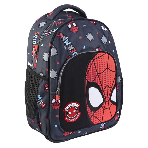Spiderman Backpacks and Bags Spiderman 2100003822