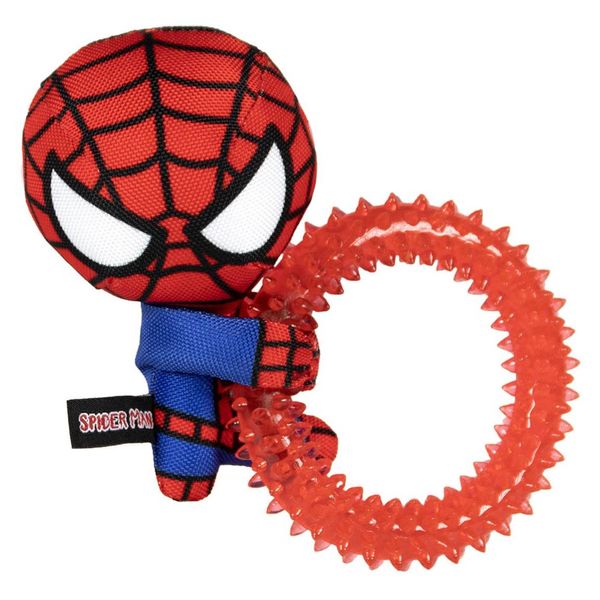 Spiderman DOG TEETHERS SPIDERMAN