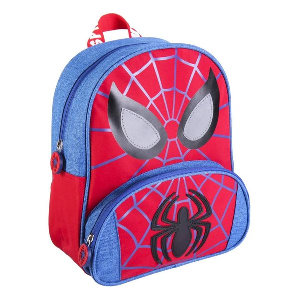 Spiderman KIDS BACKPACK SCHOOL SPIDERMAN