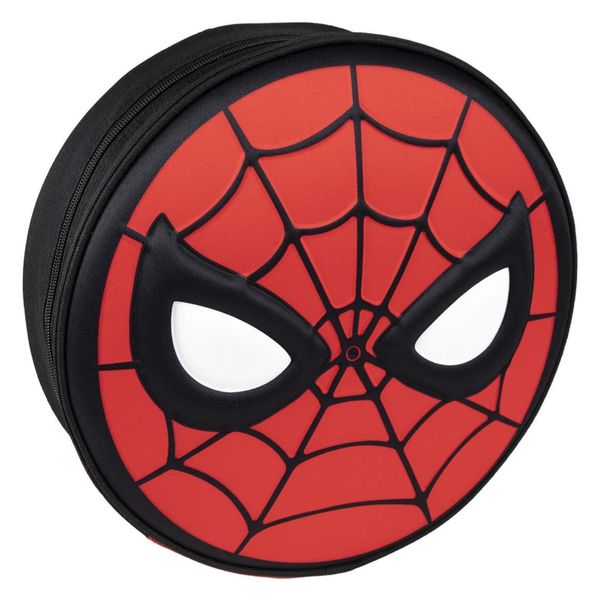 Spiderman PLECAK DZIECIĘCY 3D PREMIUM SPIDERMAN