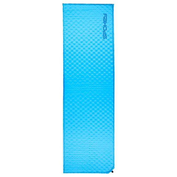Spokey Spokey AIR PAD Self-inflating mat 2.5 cm, blue