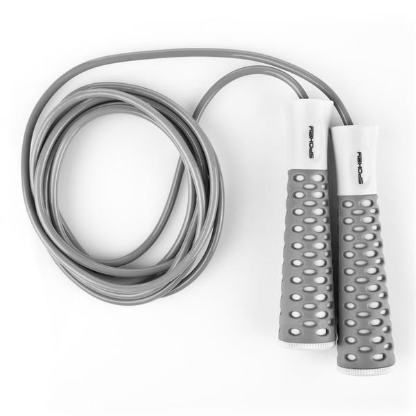 Spokey Spokey CANDY ROPE II Bearing jump rope grey