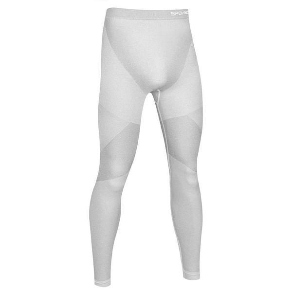 Spokey Spokey DRY HI PRO Men's thermal underpants made of Italian wool XL/XXL