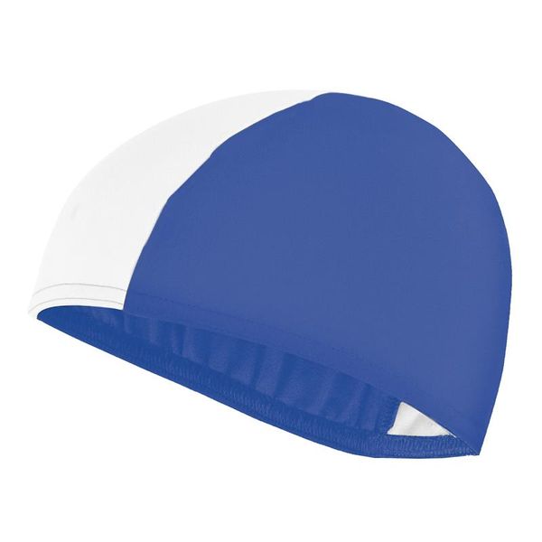 Spokey Spokey LYCRAS JR BOY Swimming cap blue