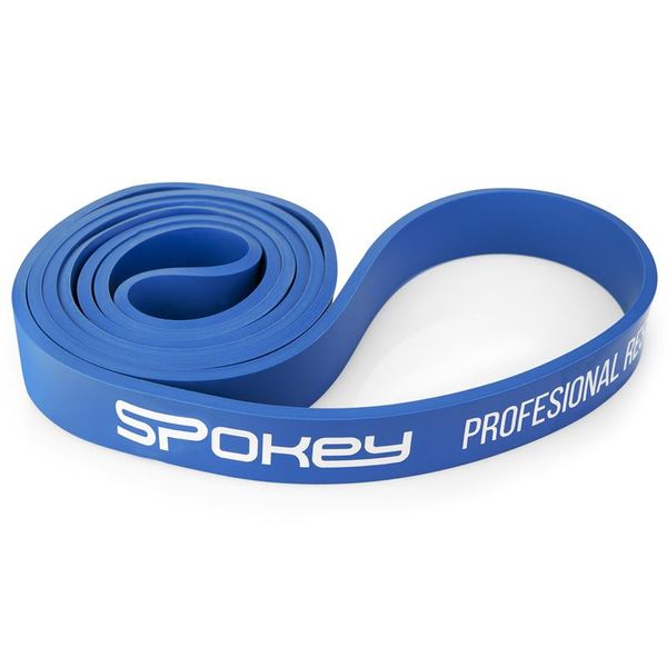 Spokey Spokey POWER II resistance rubber blue resistance 20-30 kg