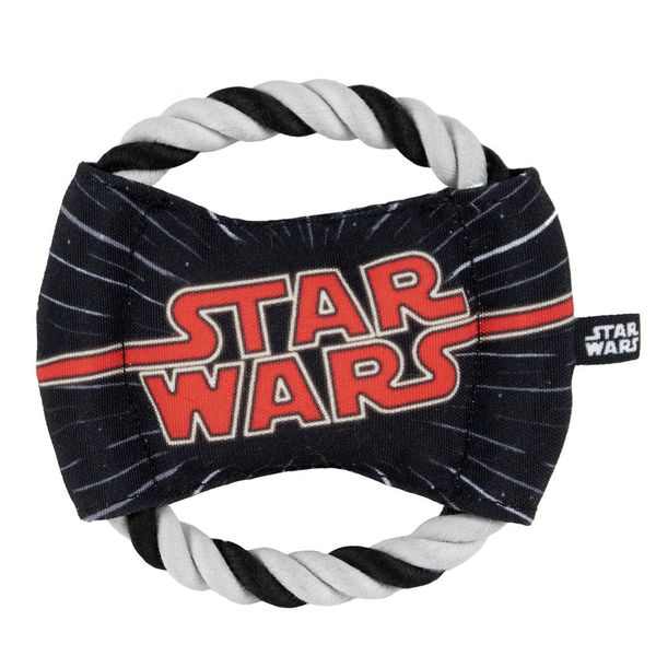 Star Wars CUERDA DENTAL PARA PERRO STAR WARS