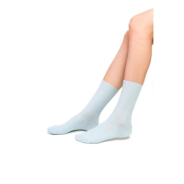 Steven Socks 062-005 Blue