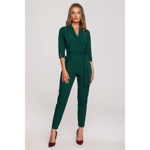 Stylove Stylove Woman's Jumpsuit S316