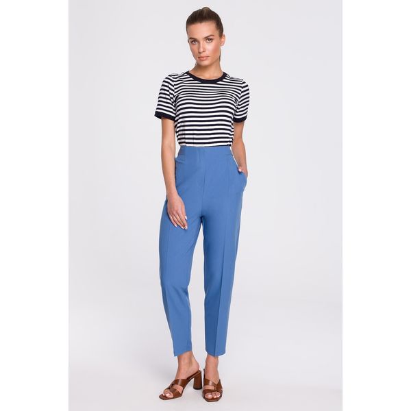 Stylove Stylove Woman's Trousers S296