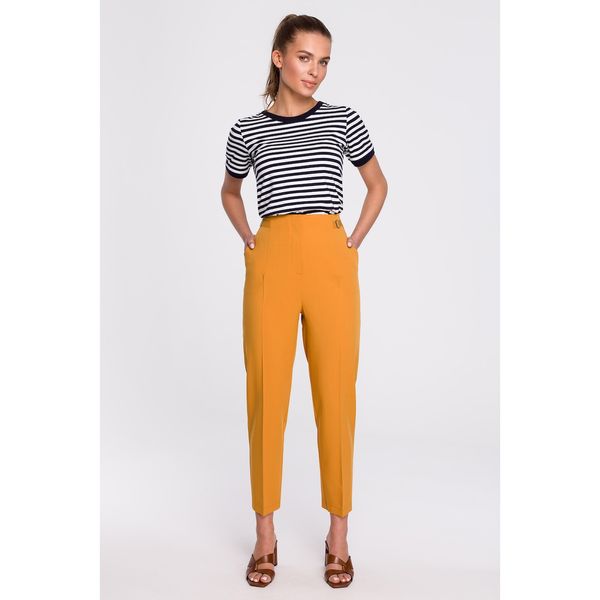 Stylove Stylove Woman's Trousers S296