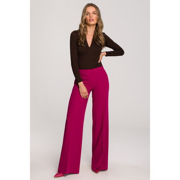 Stylove Stylove Woman's Trousers S311